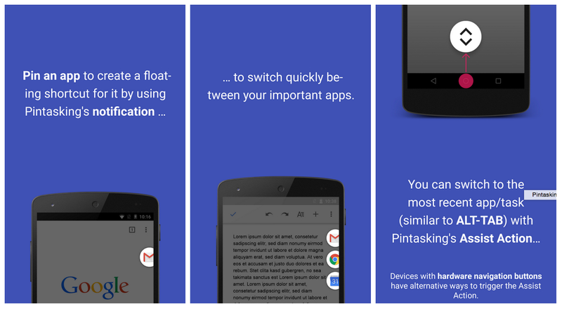 Illustration for article titled Our Favorite Android, iOS, and Windows Phone Apps of the Week